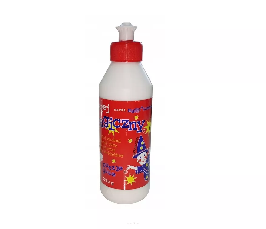 Klej Magic W Płynie 250g.