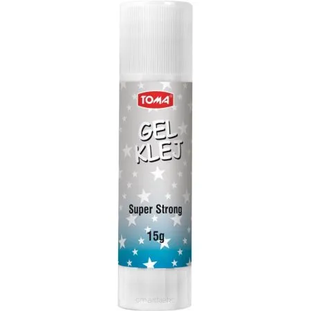 Klej W SZTYFCIE toma gel 21g