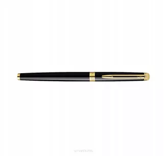 Pióro Wieczne Waterman Hemisphere Czarne