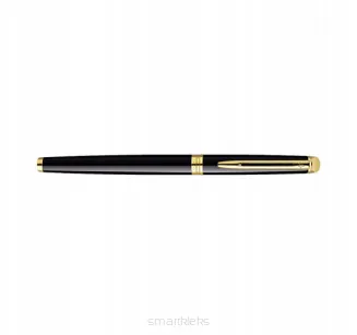 Pióro Wieczne Waterman Hemisphere Czarne