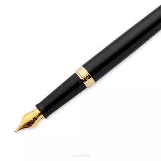 Pióro Wieczne Waterman Hemisphere Czarne F GT S0920610 - 2