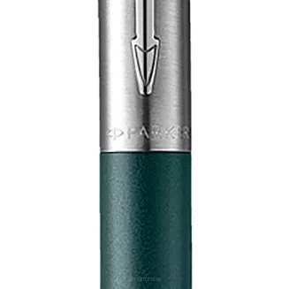 Długopis Parker Jotter XL Matte Green smartkleks.pl