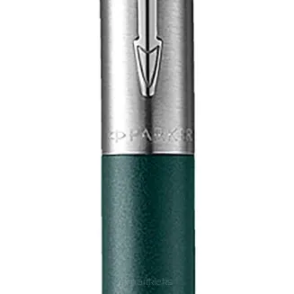 Długopis Parker Jotter XL Matte Green smartkleks.pl