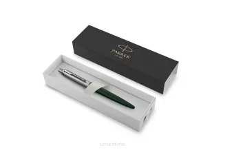 Długopis Parker Jotter XL Matte Green smartkleks.pl