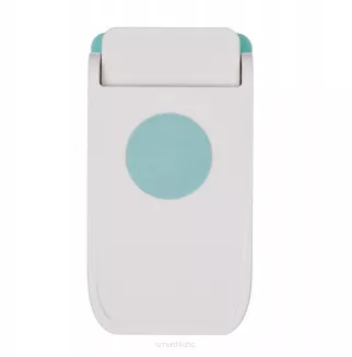 Dziurkacz Ozdobny Koło 2,5 cm dp Craft smartkleks.pl