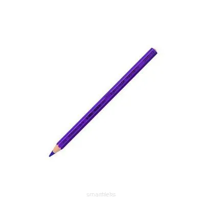 KREDKA OMEGA JUMBO KOH-I-NOOR 3370/13 Fioletowa