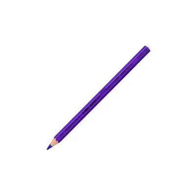 KREDKA OMEGA JUMBO KOH-I-NOOR 3370/13 Fioletowa
