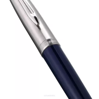 Pióro Wieczne Waterman Embleme Blue CT smartkleks.pl