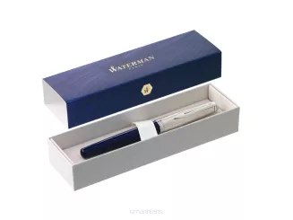 Pióro Wieczne Waterman Embleme Blue CT smartkleks.pl
