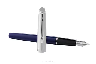 Pióro Wieczne Waterman Embleme Blue CT smartkleks.pl