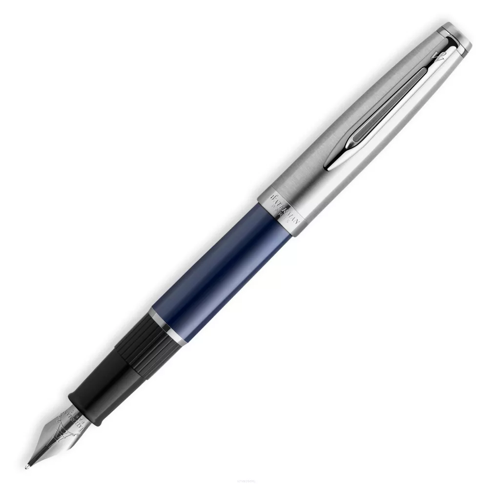 Pióro Wieczne Waterman Embleme Blue CT smartkleks.pl