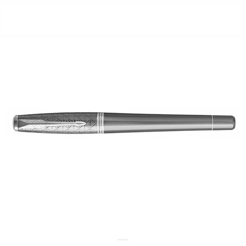 Pióro wieczne Parker Urban Premium Silvered Powder CT