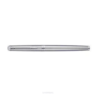 Pióro wieczne Waterman Hemisphere Satynowa Stal CT smartkleks.pl