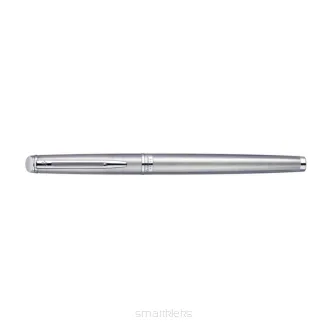 Pióro wieczne Waterman Hemisphere Satynowa Stal CT smartkleks.pl