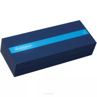 Pióro wieczne Waterman Hemisphere Satynowa Stal CT smartkleks.pl