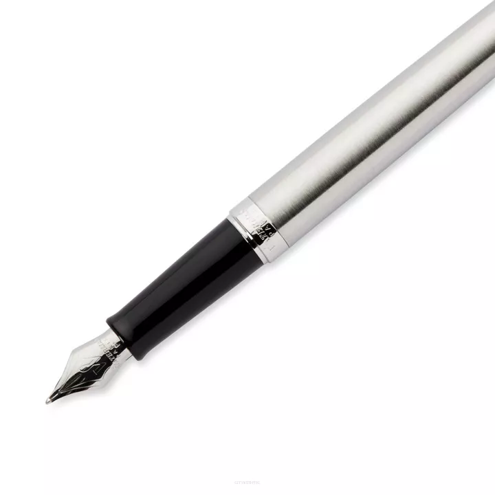 Pióro wieczne Waterman Hemisphere Satynowa Stal CT smartkleks.pl