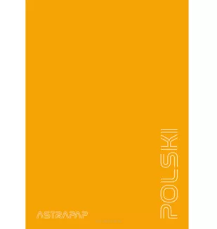 Zeszyt A5/60K Linia Fluo Astra Polski smartkleks.pl 