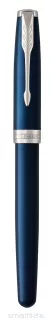 Pióro Wieczne Parker Sonnet Core CT M Blue  smartkleks.pl