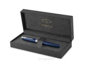 Pióro Wieczne Parker Sonnet Core CT M Blue  smartkleks.pl