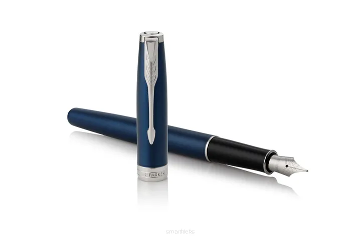 Pióro Wieczne Parker Sonnet Core CT M Blue  smartkleks.pl