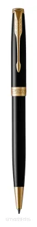 Parker Sonnet Długopis Black GT smartkleks.pl
