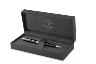 Parker Sonnet Długopis Black GT smartkleks.pl
