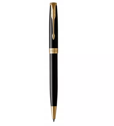 Parker Sonnet Długopis Black GT 1931497
