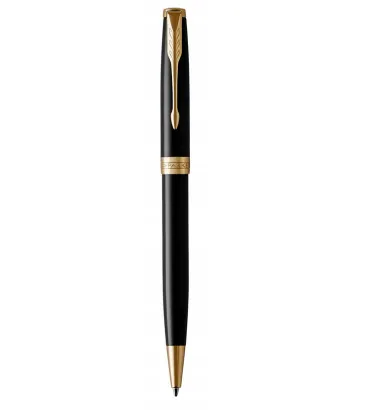 Parker Sonnet Długopis Black GT 1931497