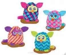 Maskotka Furby Boom Wyprzedaż smartkleks.pl