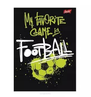 Zeszyt A5/32k Kolorowa Linia Unipap