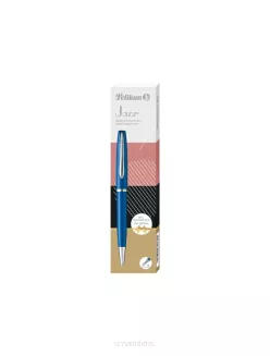 Długopis Pelikan Jazz Noble Elegance Saphire SmartKleks.pl