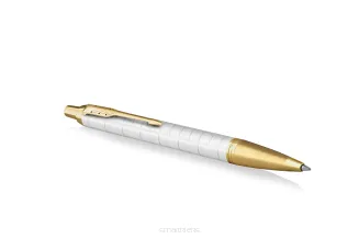 Długopis Parker Im Premium Pearl GT smartkleks.pl