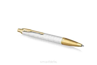 Długopis Parker Im Premium Pearl GT smartkleks.pl