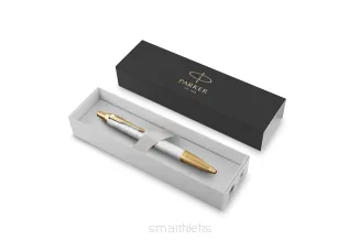 Długopis Parker Im Premium Pearl GT smartkleks.pl