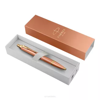 Długopis Parker IM Rituals Orange GT M 2203902