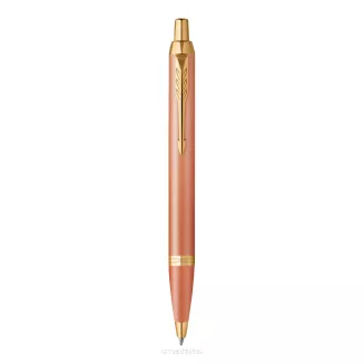 Długopis Parker IM Rituals Orange GT M 2203902