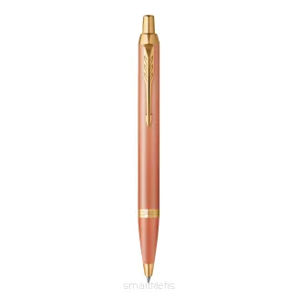 Długopis Parker IM Rituals Orange GT M 2203902