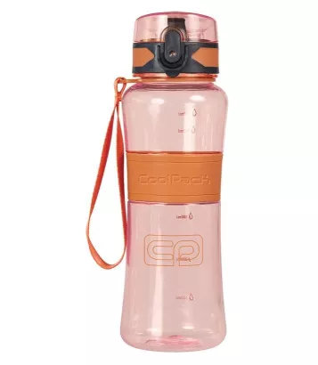 Bidon CoolPack Tritanum 550ml Orange