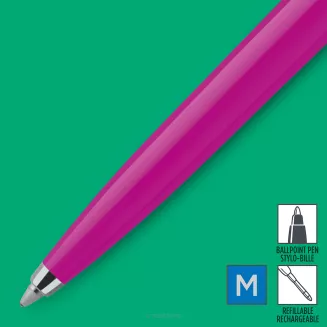 Długopis Parker Jotter Originals M Magenta smartkleks.pl