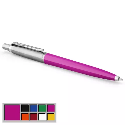 Długopis Parker Jotter Originals M Magenta