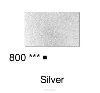 Farba Olejna Vincent 800 Silver 50ml. smartkleks.pl