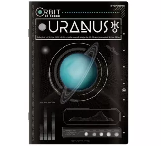 Zeszyt A5/32 Krata Young Inventor Top2000