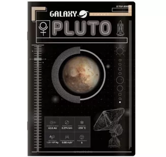 Zeszyt A5/32 Krata Young Inventor Top2000