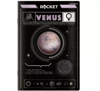 Zeszyt A5/32 Krata Young Inventor Top2000