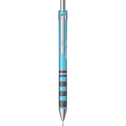 Ołówek Automatyczny Rotring Tikky 0,7 Niebieski