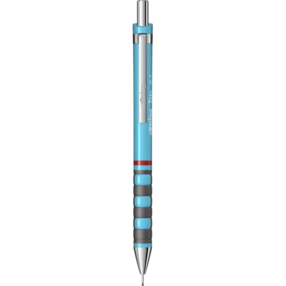 Ołówek Automatyczny Rotring Tikky 0,7 Niebieski