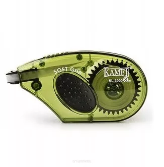 Korektor W Taśmie 5mm x 8m Kamet