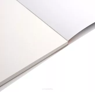 Papier Do Rysunku Aurora Heavy Cartridge A4 - 2