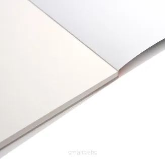 Papier Do Rysunku Aurora Heavy Cartridge A4 - 2