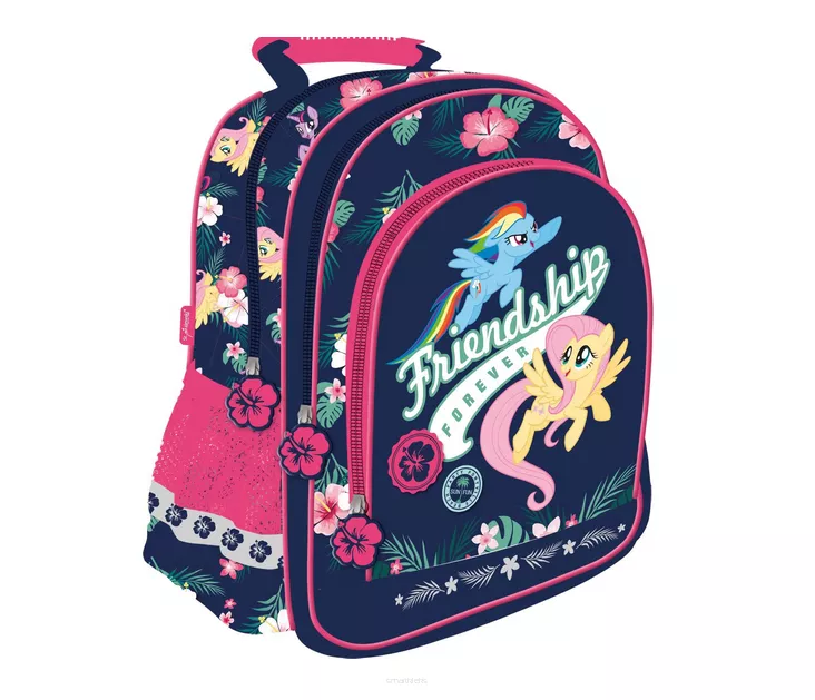 Plecak Wczesnoszkolny My Little Pony St.Majewski